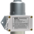 Adjustable pressure switch for hazardous atmosphere – Diaphragm Sensor