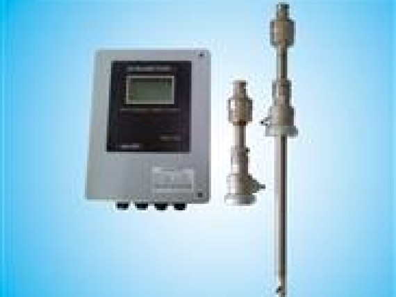 Centre-Insertion Ultrasonic Flowmeters