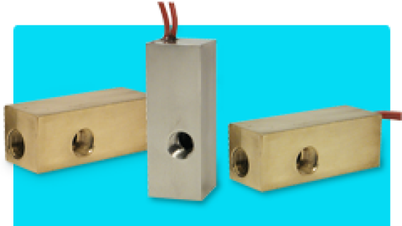 FIXED SET-POINT FLOW SWITCHES