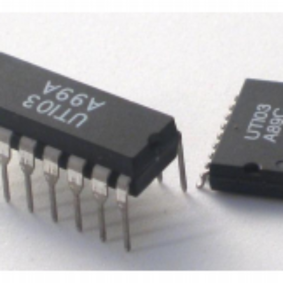 Universal Transducer Interface