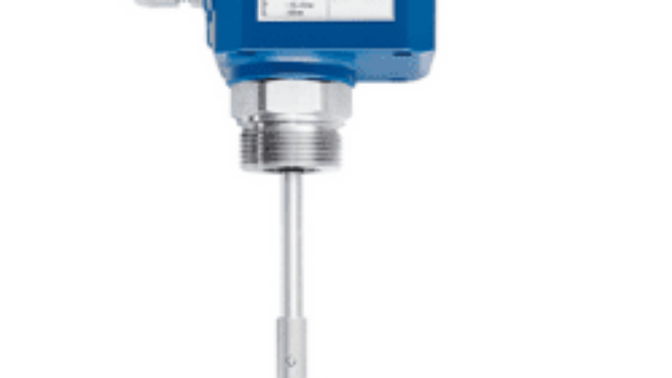 רגש מפלס סיבובי