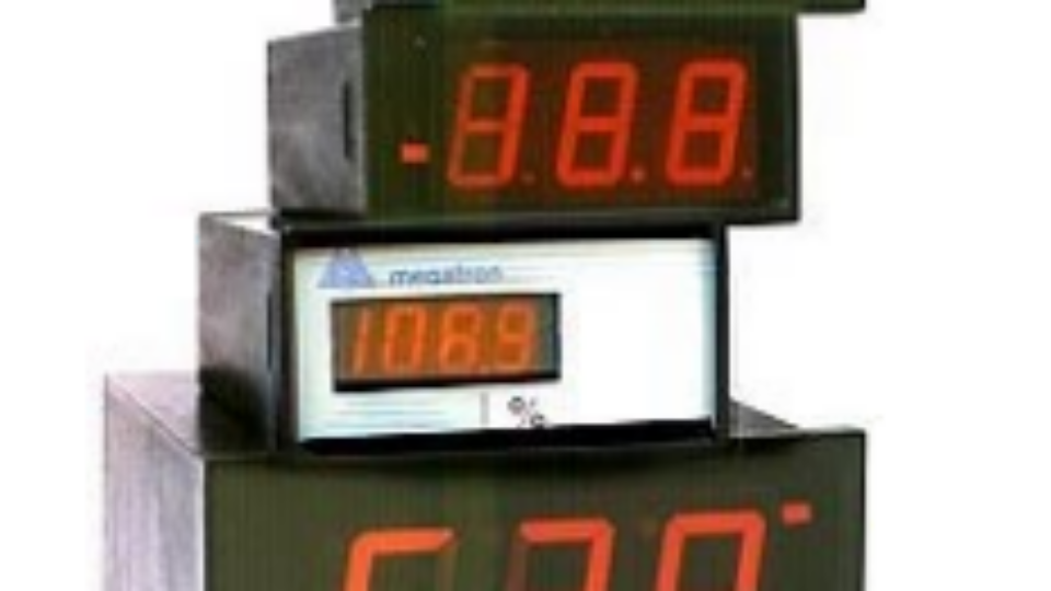 מחוון דיגיטלי – בקר