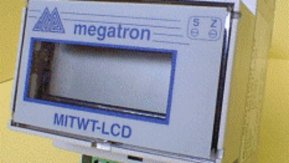 LCD