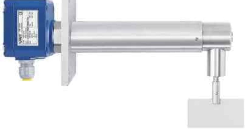 רגש מפלס סיבובי