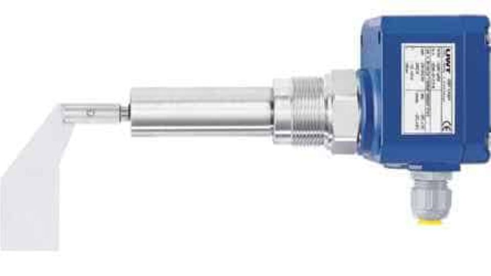 רגש מפלס סיבובי