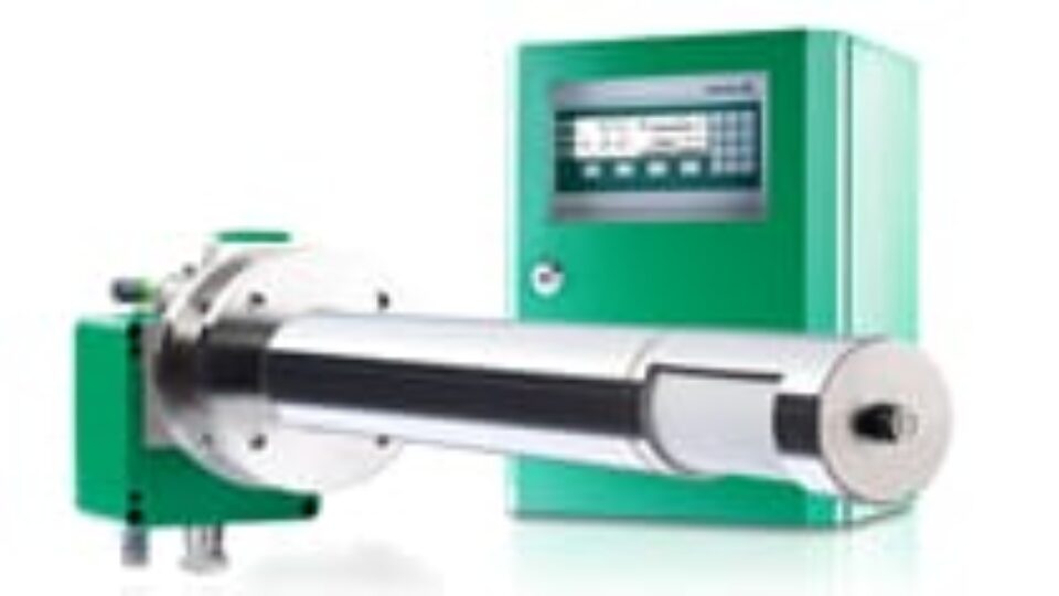 בקרת תהליך ייבוש