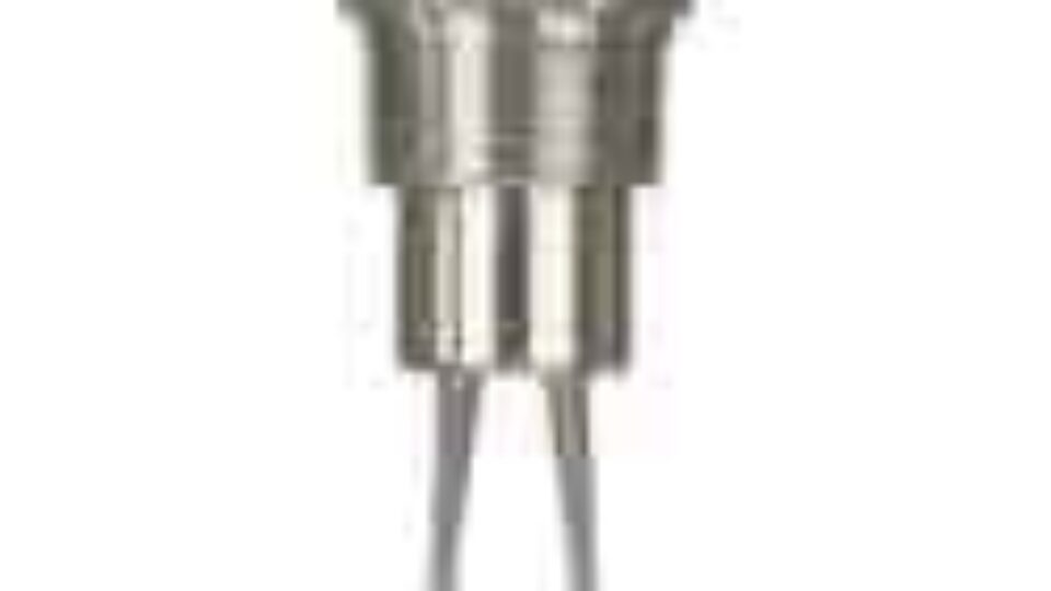 רגש מפלס רוטט