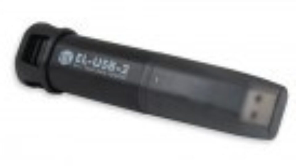 אוגר נתונים ללחות