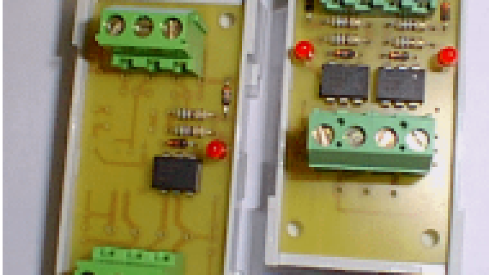 מבודדי פולסים – M2DO – M1DO