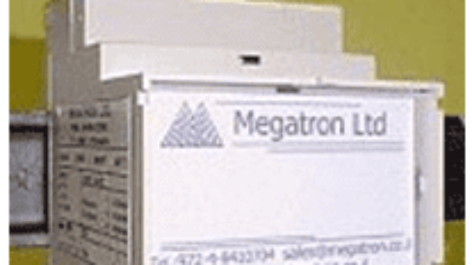 מתמר אנלוגי לפולסים