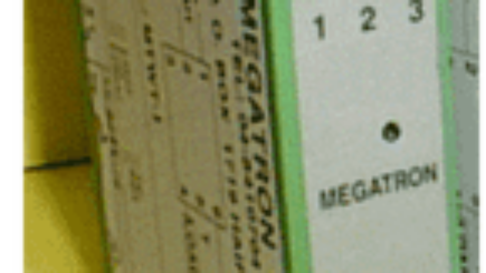 מחלק תדר אוניברסלי – MFD