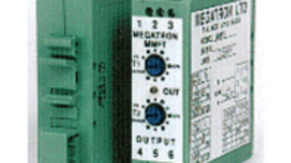 טיימר אוניברסלי – MMFT