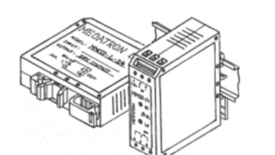 בקרי מהירות סיבובים