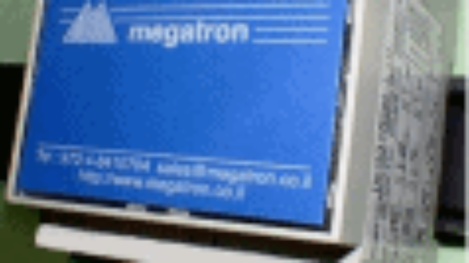 ספקי כוח – MPS-120 – MPS-2