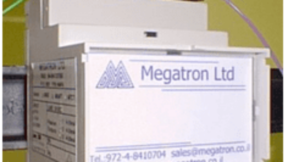 מתמר  2 wire  לזרם  AC