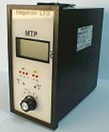 High Temperature Alerts - MTP 5P