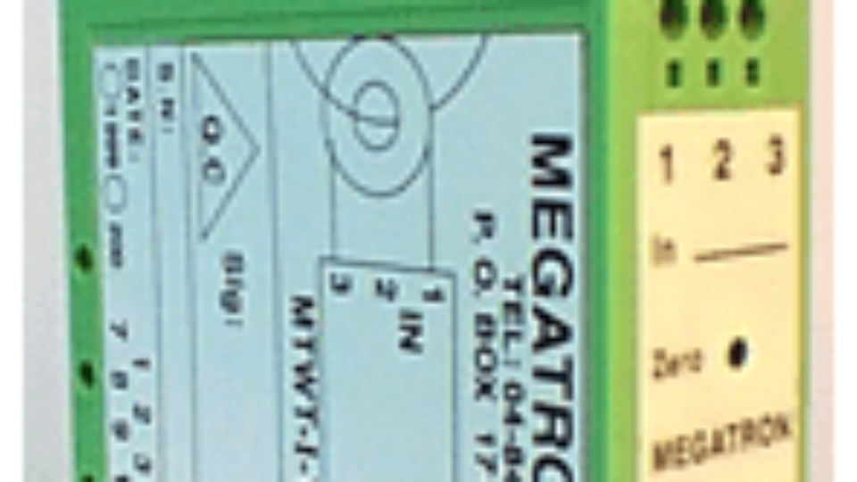 מתמר 2 wire טורי