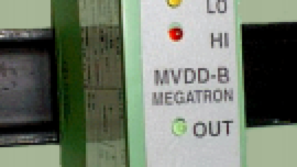 הגנה למצברים – טעינה ופריקה – MVDD-B