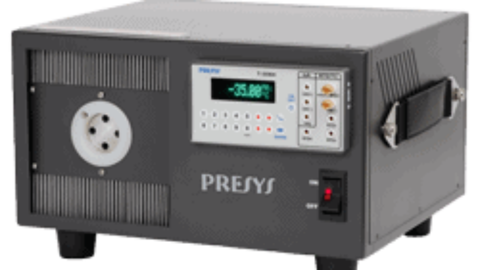 כיול טמפרטורה