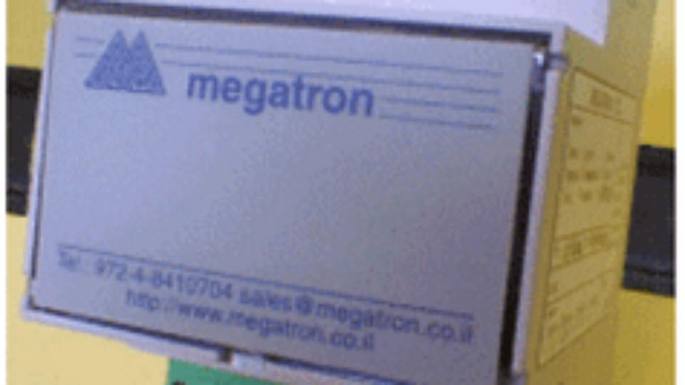 טיימר מחזורי RCD עבור 4 /8 יציאות