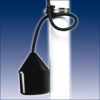 מצוף אגס – מפסק כספית