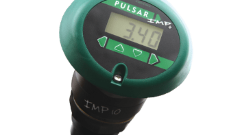 הוראות הפעלה למד מפלס – IMP