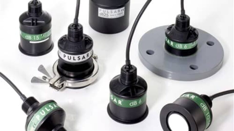 הוראות הפעלה לגששים אולטרסוניים מתוצרת Pulsar