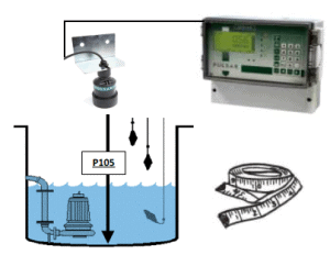 הוראות תכנות מערכת אולטרסונית - PULSAR