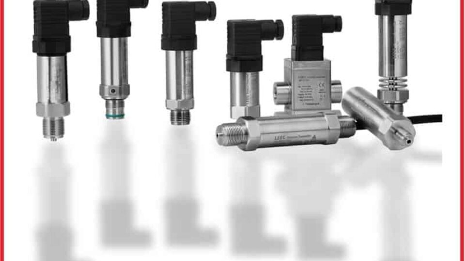 משדר לחץ-הוראות