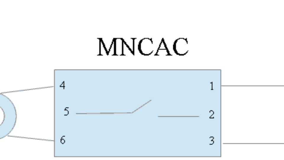 גלאי חוסר זרם AC