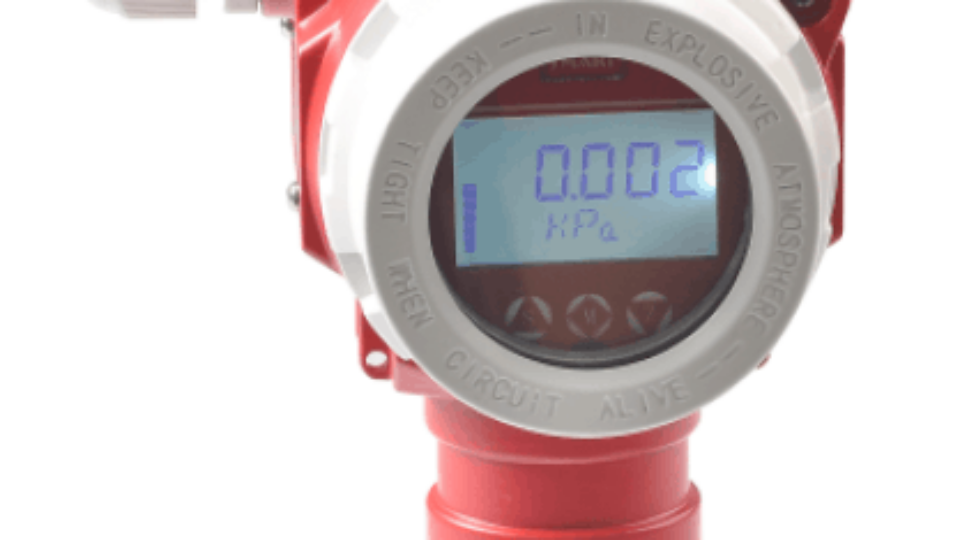 מתמר לחץ לביוב