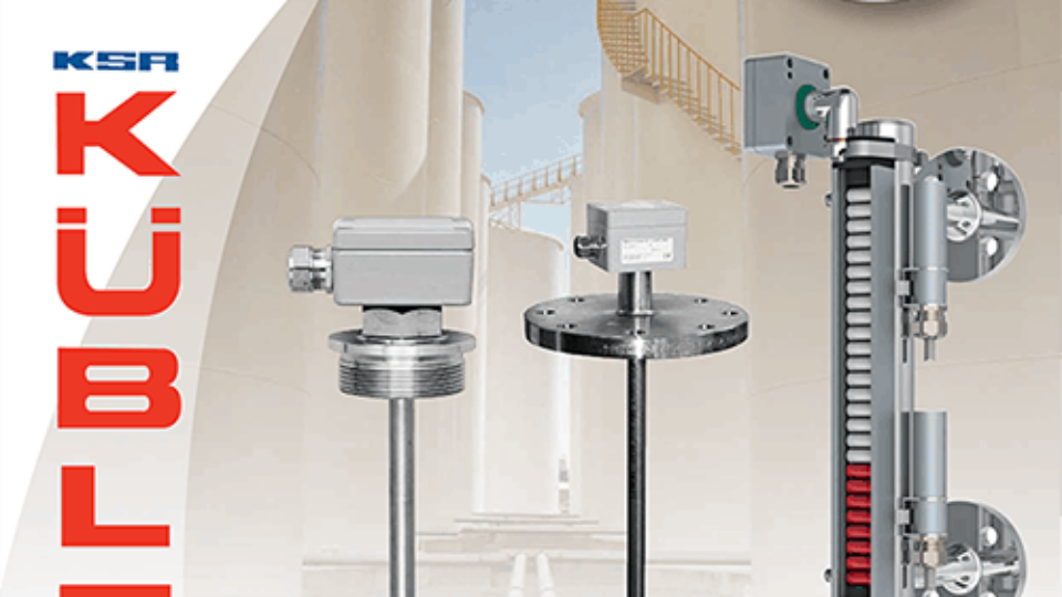 קובלר – קטלוג