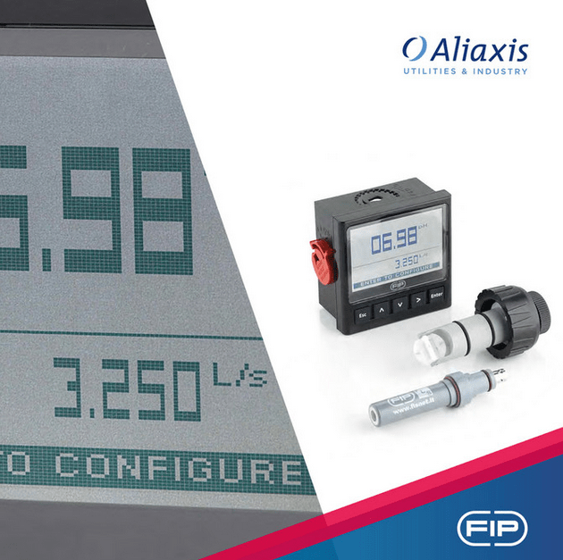FIP – מדידת זרימה