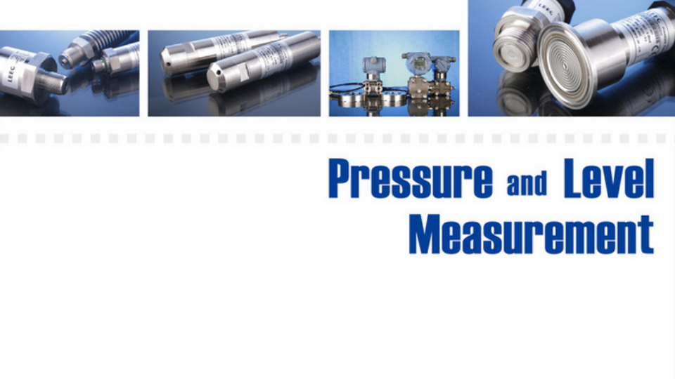 מתמרי לחץ – קטלוג