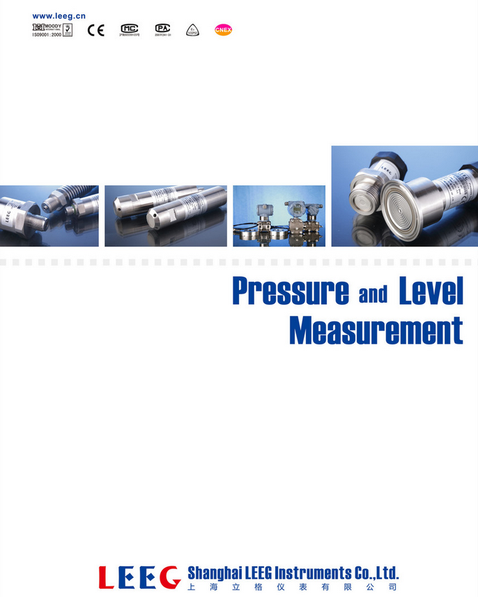 מתמרי לחץ – קטלוג