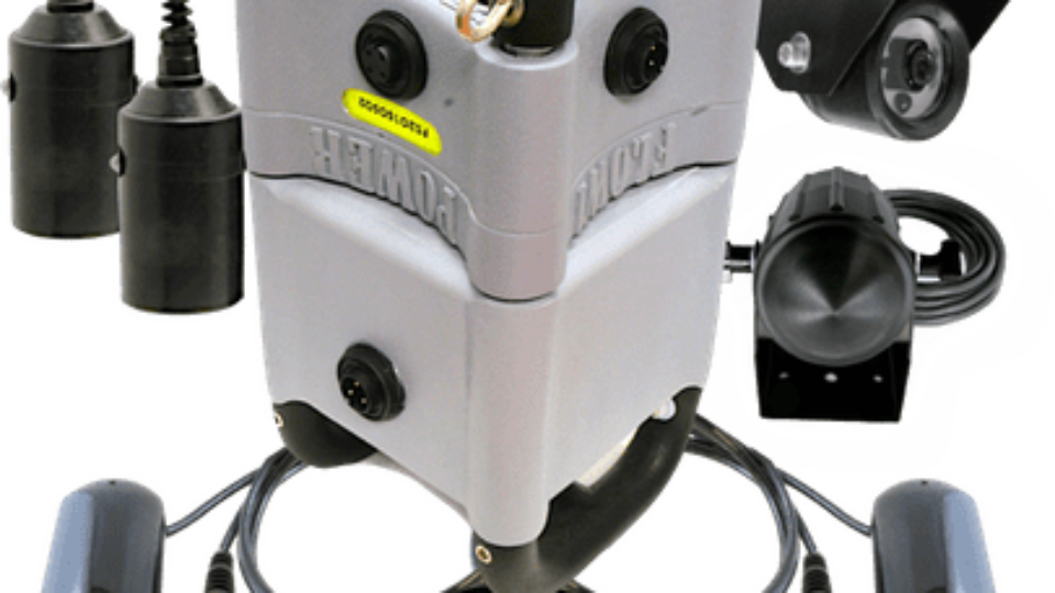 בקרת גובה וזרימה