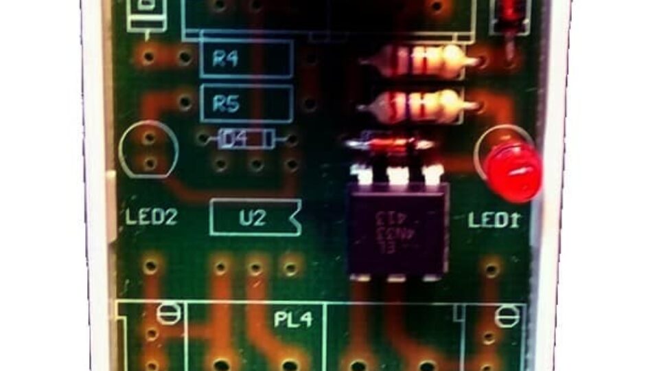 ממיר פולסים