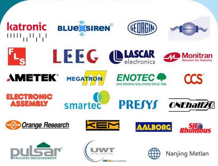 קטלוג מדידות תהליך