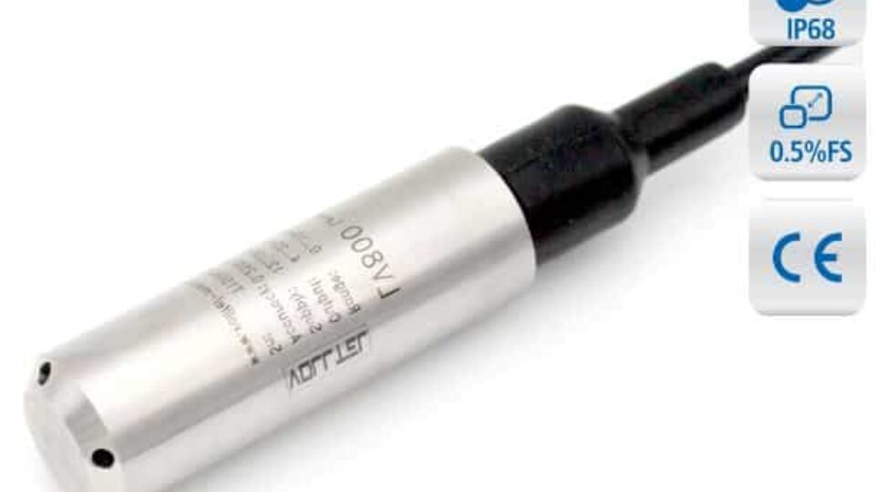 מד מפלס טבול