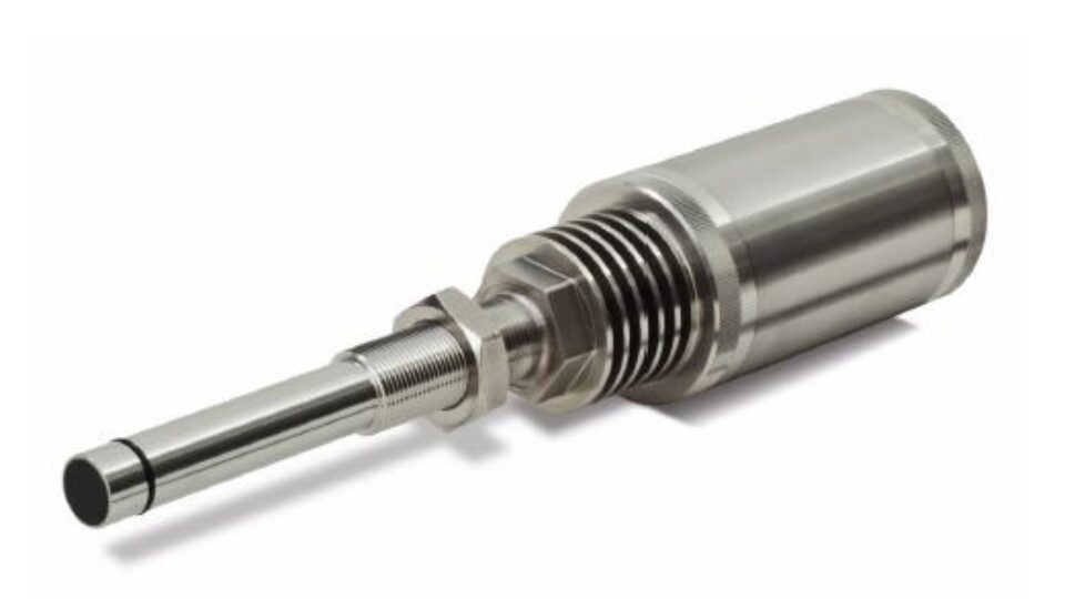 מד ספיקה למוצקים