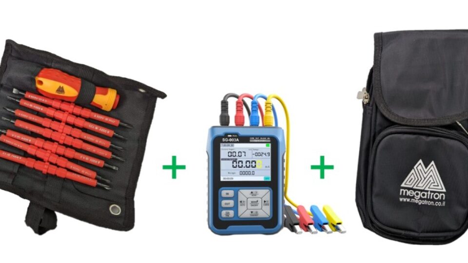 סימולטור זרם